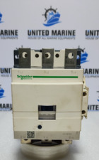 Schneider Electric LC1D150 Contactor 110V [ PARTS ONLY ]