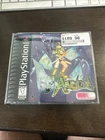 Alundra (Sony PlayStation 1, 1997)