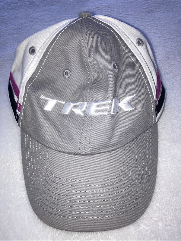 Trek WSD Ball Cap 