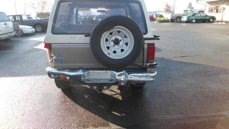 Farol esquerdo do motorista compatível com 83-88 RANGER 3652369 - Imagem 3 de 4