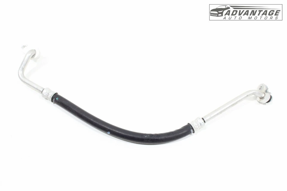 2021-2024 MITSUBISHI MIRAGE 1,2 Л ТРУБКА ВСАСЫВАЮЩЕГО ШЛАНГА КОНДИЦИОНЕРА ПЕРЕМЕННОГО ТОКА ОТ ОРИГИНАЛЬНОГО ПРОИЗВОДИТЕЛЯ - Изображение 3 из 4