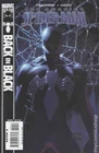 Amazing Spider-Man #539A Garney 1st Printing FN 2007 Stock Image