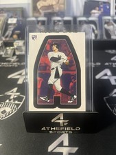 2017 Topps Throwback Thursday Baseball Cards 3