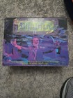 Vintage Nightmare II VHS Board Game Expansion Baron Samedi Zombie 1991