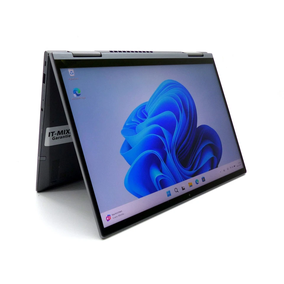 Lenovo ThinkPad X1 Yoga G5 · i7-10610U · 16GB · 512GB, Foto 2 von 5