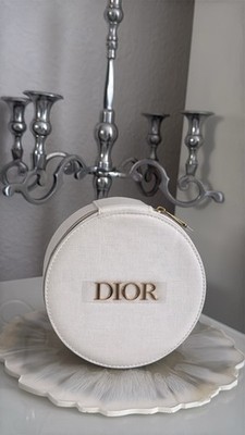 DIOR Beauty Kosmetiktasche Schmuckaufbewahrung Etui VIP Gift Bag Tasche