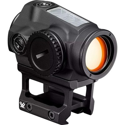 Vortex SPARC Solar 2 MOA Red Dot Sight SPC-404 