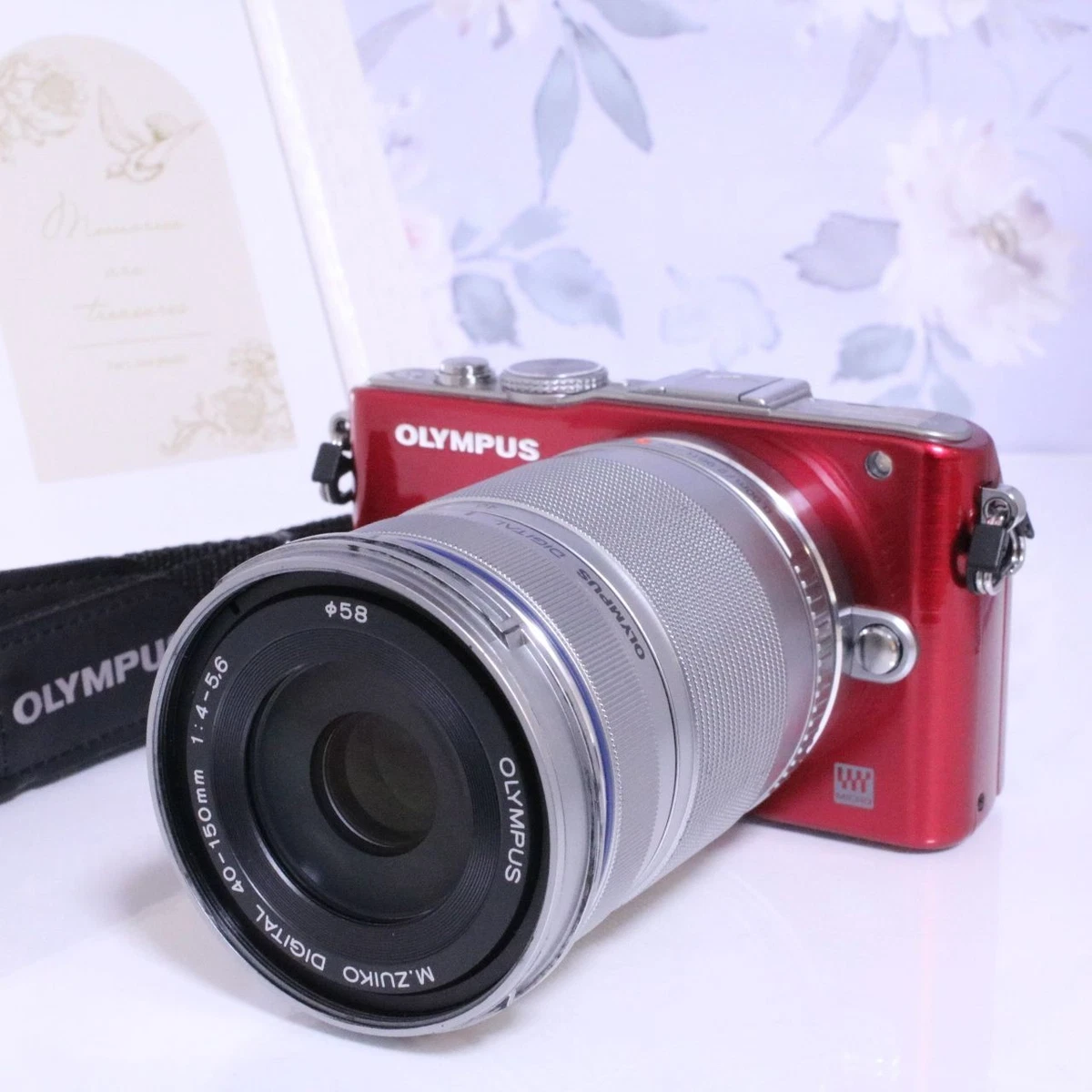 オリンパス　E-PL3 BCL-0980 基本情報｜フィッシュアイボディーキャップレンズ BCL-0980（9mm F8.0