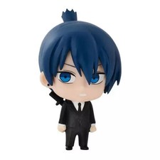 Aki Hayakawa Chainsaw Man Capsule Figure Collection