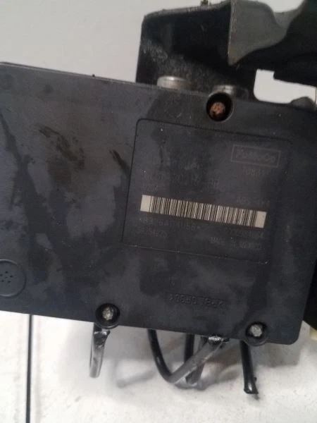 Conjunto de pieza de freno antibloqueo compatible con 05-06 MAZDA TRIBUTE 359598 Foto 4 de 4