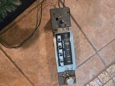 1966 Amc American Motors Am Radio Rare Original 48266. 1ht1112