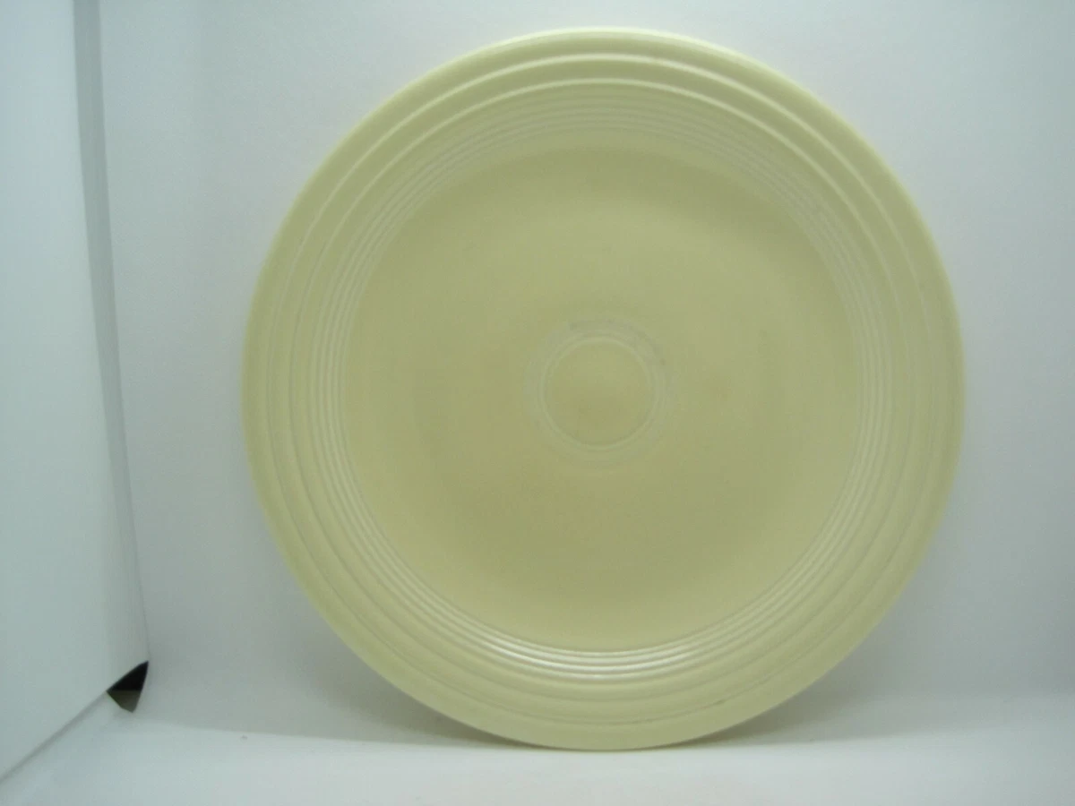 Ebay vintage fiestaware cheap