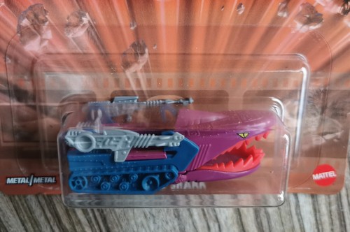HOT WHEELS PREMIUM - ENTRETENIMIENTO RETRO CULTURA POP SERIE FORZA, GRAN TURISMO - Imagen 83 de 158