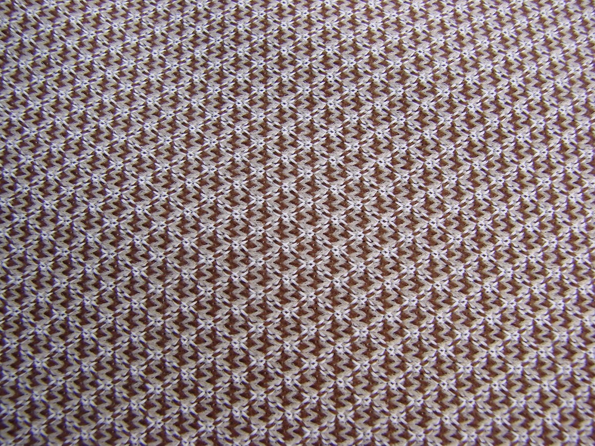 vintage USA fablic ラグ vintage USA fablic ラグ Vintage Cotton Flag Fabric Weilwood Ind