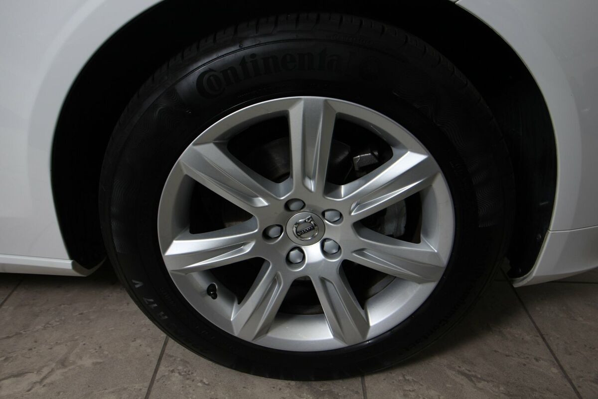 Volvo V90 2,0 D3 150 Kinetic