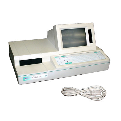 Bio-Tek Instruments Ceres 900HDi Automated Microplate ELISA Plate Reader