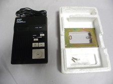 Vintage MAXON MX-1003 3-Channel FM Wireless Intercom A4 