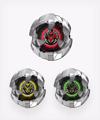 激レア Rebirth to tabura rasa ベトジャン Takara Tomy BEYBLADE X BX-39 Random Booster Shelter Drake