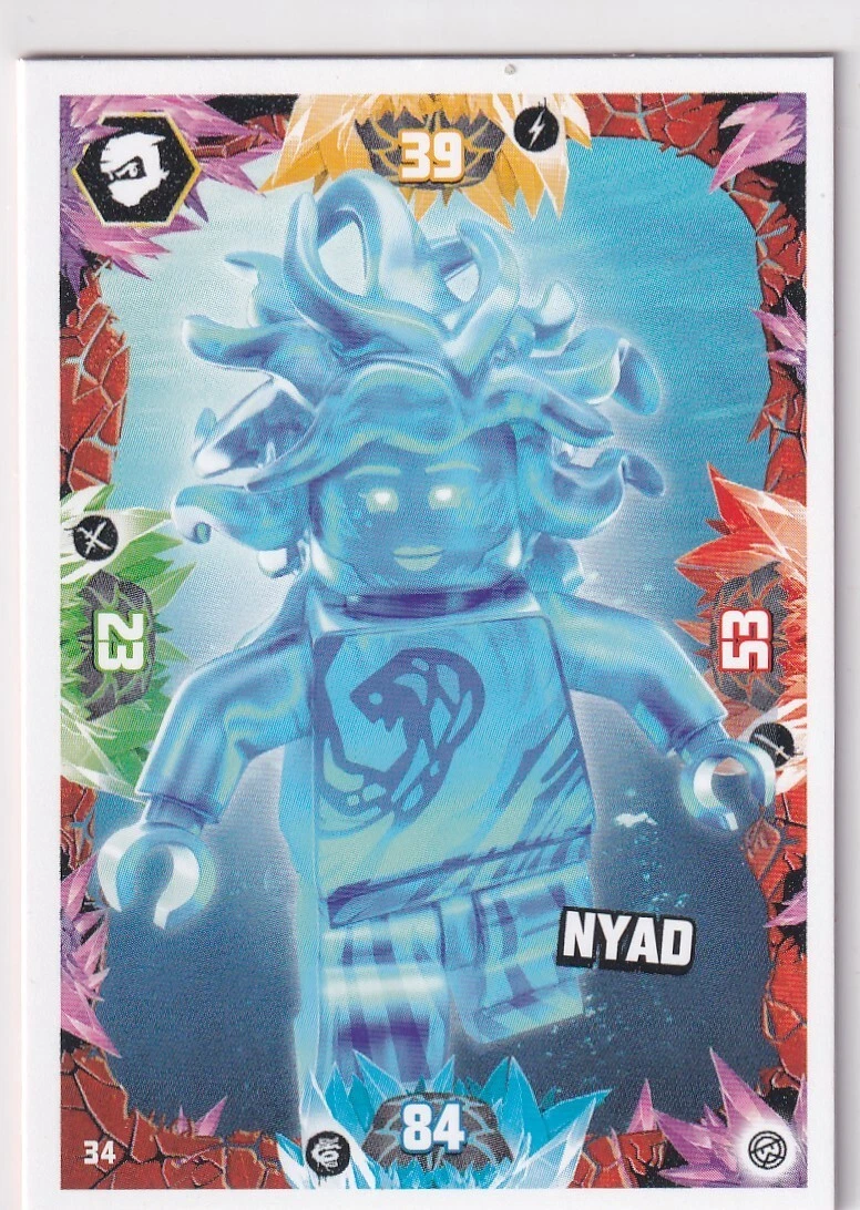 Ninjago 34 sales