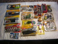 " 17 " Various Fresh Water Fishing Lures, New In Packages, Frogs & More