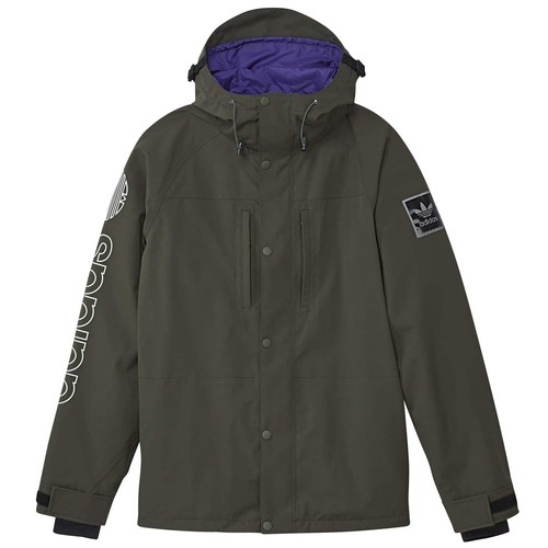 ADIDAS Mens 2020 Snowboarding Snow 