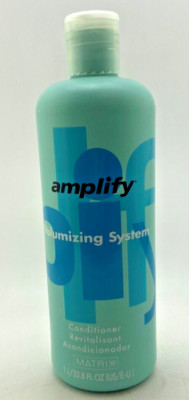 Matrix Amplify Volumizing System Conditioner 33.8 fl oz