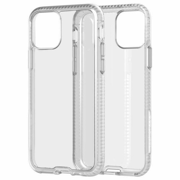 tech21 T217223 Cover for iPhone 11 Pro Clear for sale online eBay