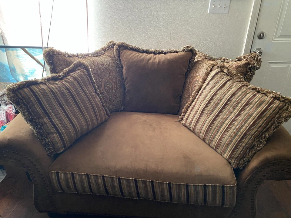 набор мебели для гостиной - Изображение 3 из 4