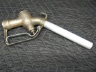 Vintage Knappco K721 Gas Nozzle — photo 1