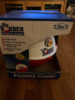 bass pro shop ice chest