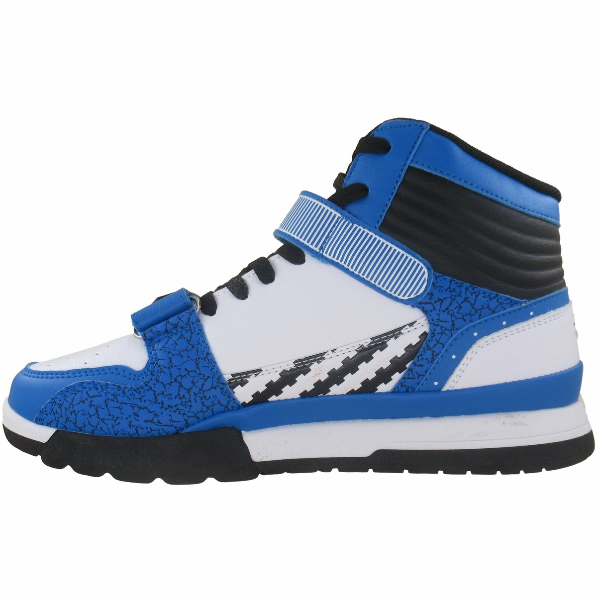 Troop Mid Blue Cobra Sneakers Men Sz 13 Troop Men main image 3