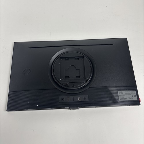 Samsung Odyssey G50D 27" QHD Monitor S27DG500EN(READ) - 第 7/9 張圖片