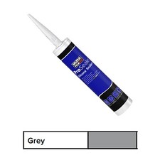 INSTARMAC 310ML ULTRA TILE NEUTRAL CURE PROSEALER COLOURED SILICONE SEALANT