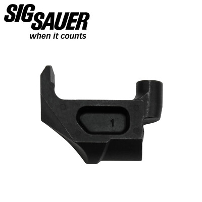 Sig Sauer P320 Extractor Black - Factory OEM New 1301042-01-R