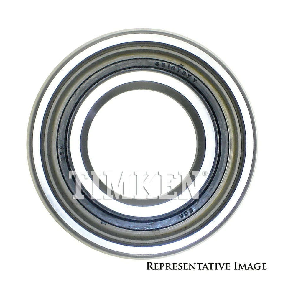 Cojinete de rueda trasero para Suzuki X-90 1996-1998 Timken 203ZB54 1997 1998 Foto 4 de 4