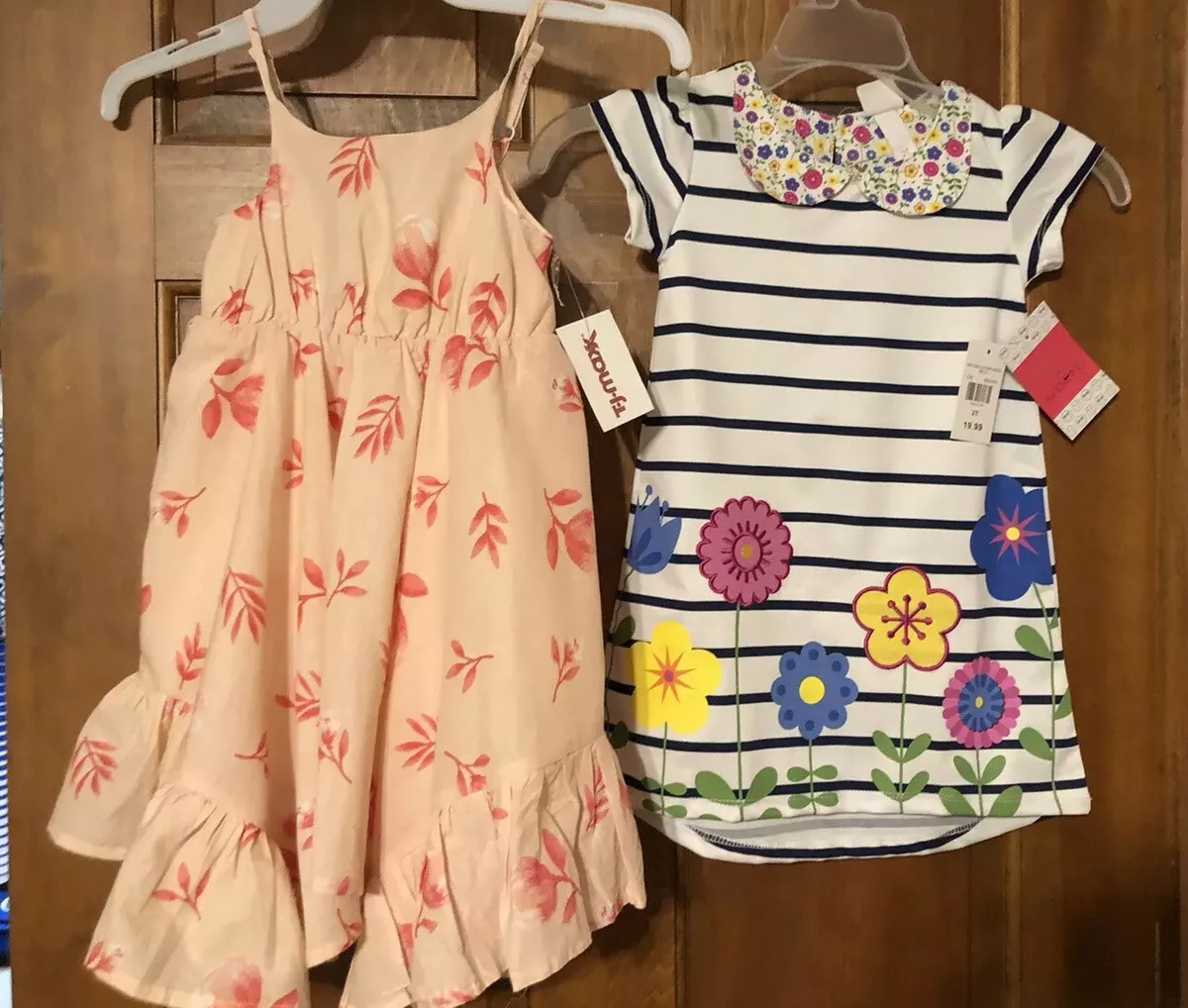 Tommy bahama little sales girl dresses