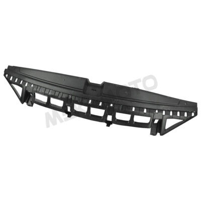 Upper Radiator Support Sight Shield Panel Cover For Hyundai Accent 2018-2022