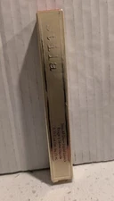 Stila Stay All Day Liquid Matte Lipstick, "Fiery" SHADE, 0.10 fl oz- NEW IN BOX