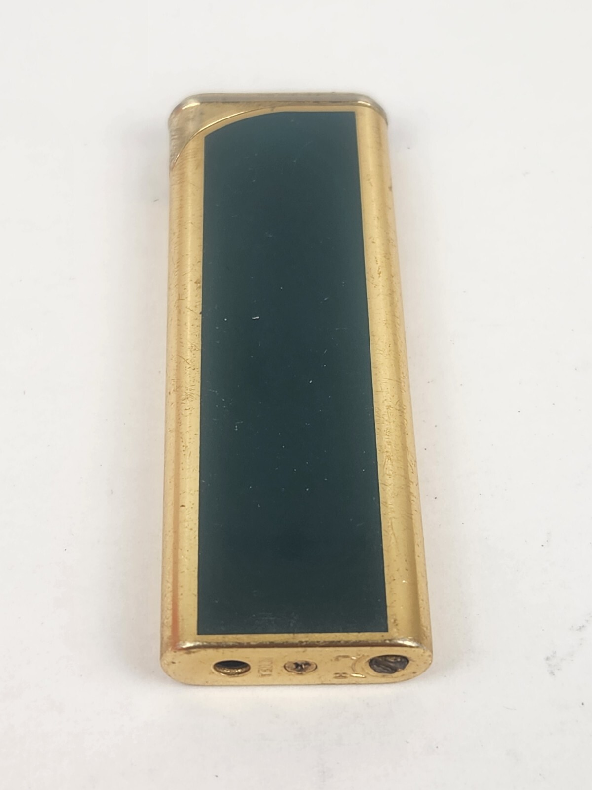 Vintage Ryan Flat Alpine Advertising Lighter Japanese Collection