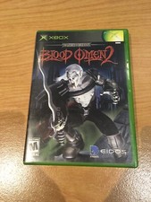 Blood Omen 2 (Microsoft Xbox, 2002)