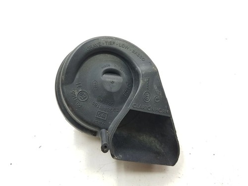 Audi A6 S6 C6 4F 2007 Hupe Signalhorn Fanfare 4F0951221A AMD161873