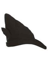 Disney Peter Pan Black Hat