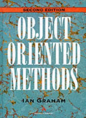 Object-oriented Methods,I. Graham