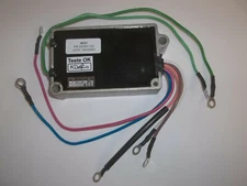 Mercury Mariner Outboard 2 Cylinder Switch Box CDI Power Pack  20 40 HP 1972-81