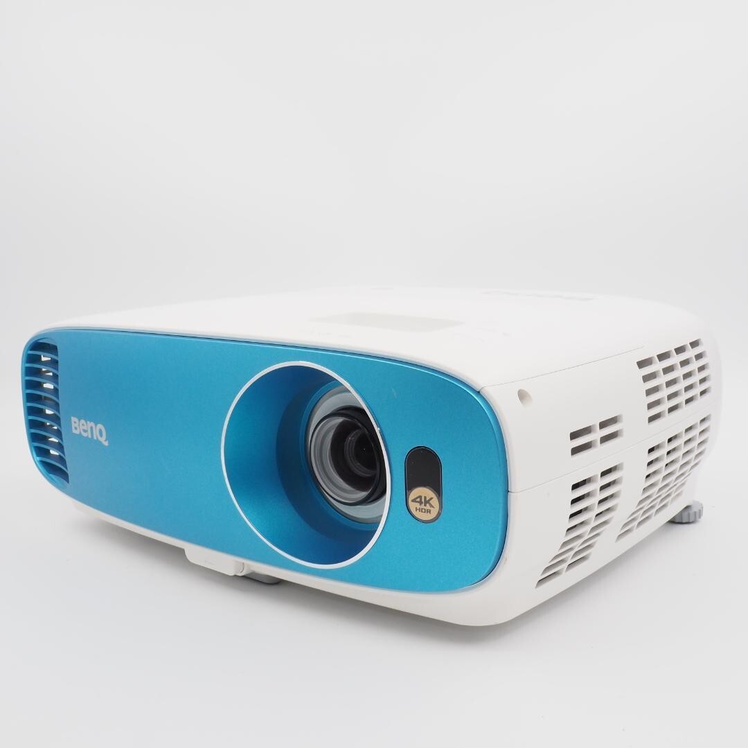 soraさん　BenQ ホームシアタープロジェクター　TK800 BenQ TK800 HDR XPR UHD DLP Home Theater Projector TK800 B&H
