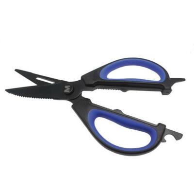 Mustad Bait Scissors Eco / Sea Fishing Tackle