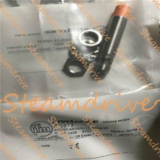 NEW 1PCS IFM IF0312 Proximity Switch Sensor