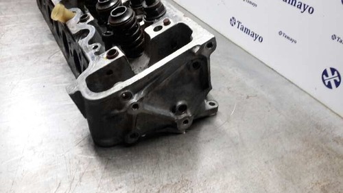 R1160162601 ZYLINDERKOPF DES MOTORS / 973161 FÜR MERCEDES-BENZ CLASE S W116 4. - Bild 5 von 7