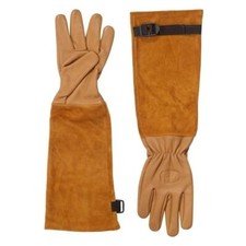 Felco Gloves 705 - thorn bramble protection puncture resistant premium leather