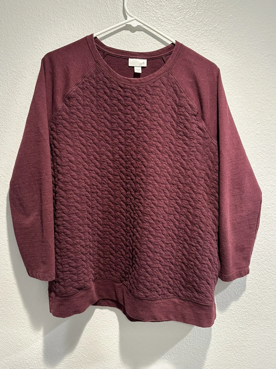 J 2025 jill sweatshirts